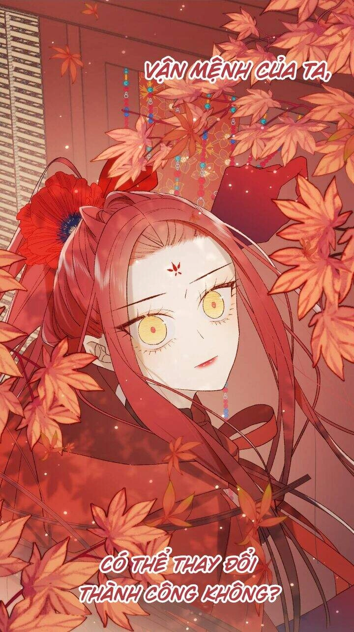 Ác Nữ Cự Tuyệt Cua Nam Chính Chapter 40 - 32