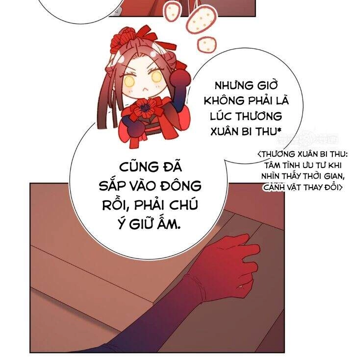 Ác Nữ Cự Tuyệt Cua Nam Chính Chapter 40 - 35