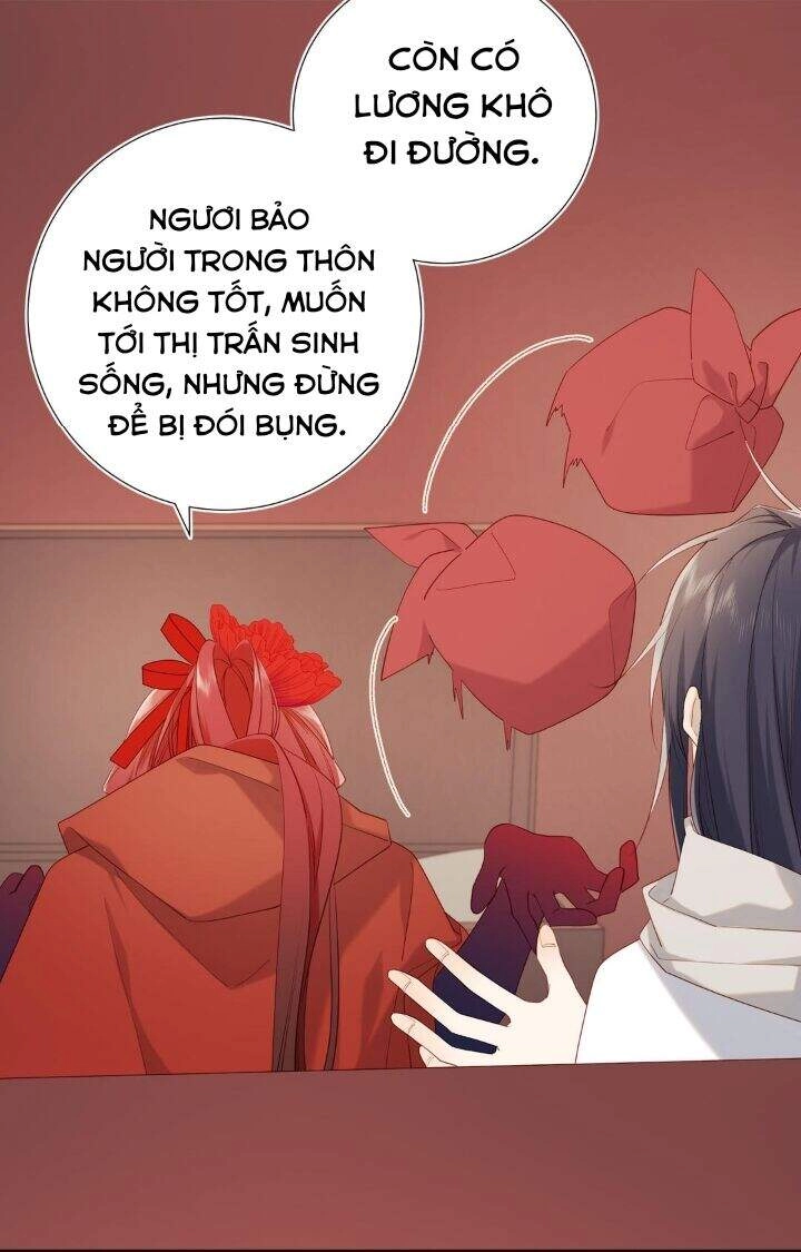 Ác Nữ Cự Tuyệt Cua Nam Chính Chapter 40 - 37