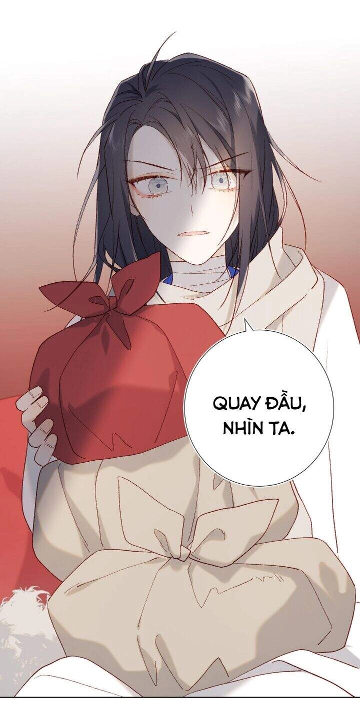 Ác Nữ Cự Tuyệt Cua Nam Chính Chapter 40 - 42