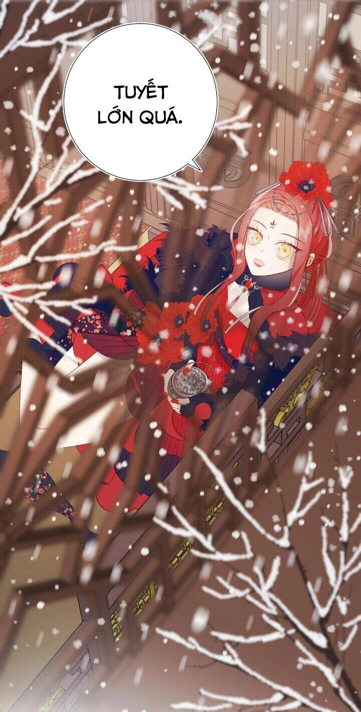 Ác Nữ Cự Tuyệt Cua Nam Chính Chapter 41 - 3