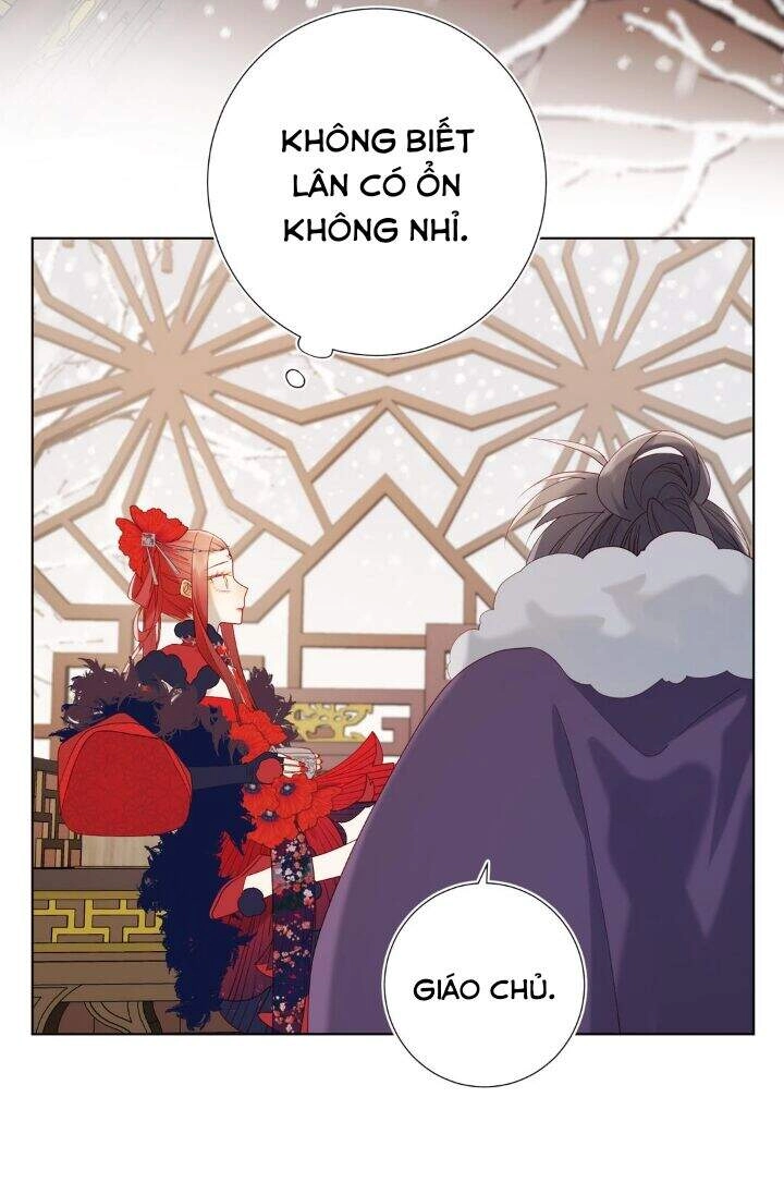 Ác Nữ Cự Tuyệt Cua Nam Chính Chapter 41 - 4