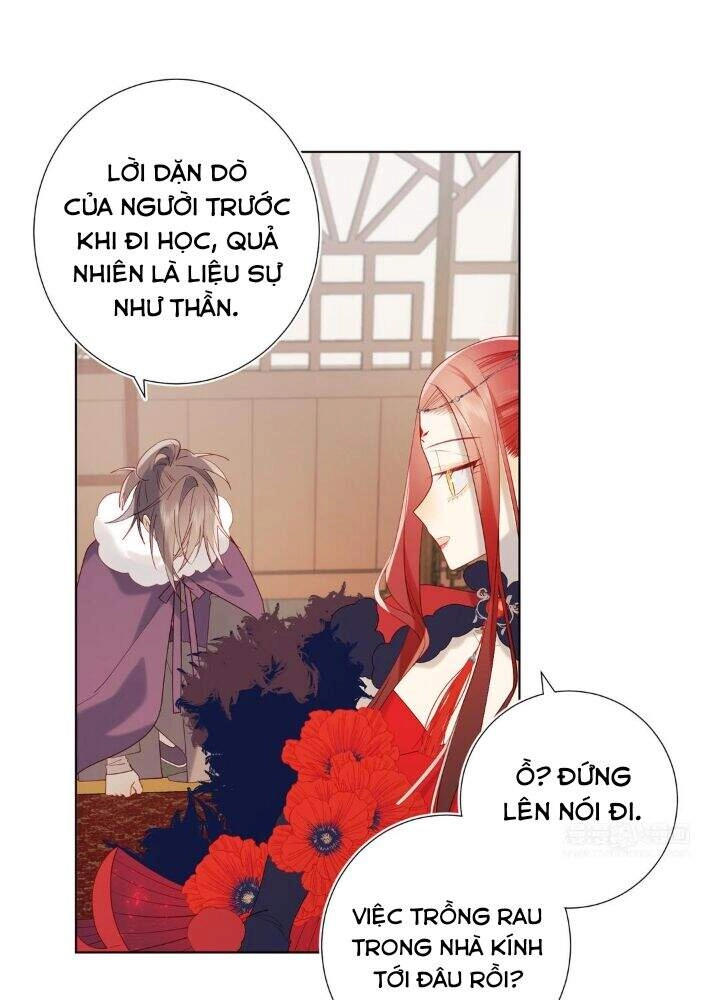 Ác Nữ Cự Tuyệt Cua Nam Chính Chapter 41 - 5