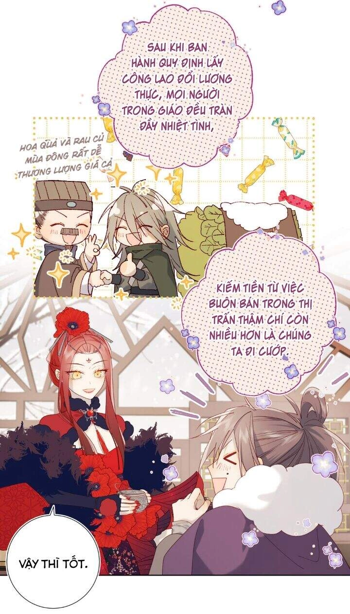 Ác Nữ Cự Tuyệt Cua Nam Chính Chapter 41 - 7