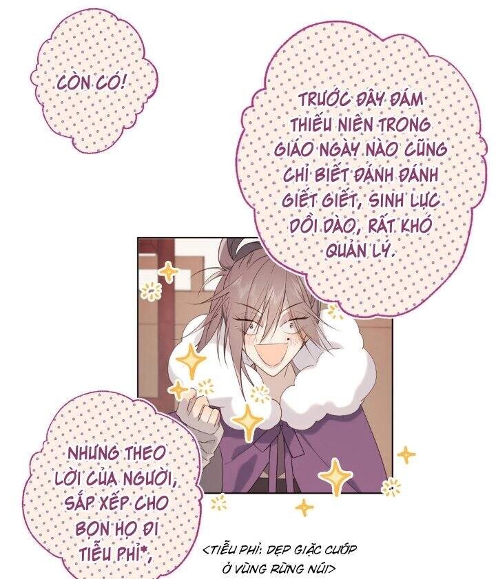 Ác Nữ Cự Tuyệt Cua Nam Chính Chapter 41 - 9