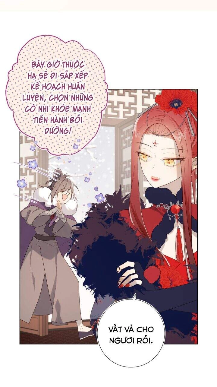 Ác Nữ Cự Tuyệt Cua Nam Chính Chapter 41 - 13