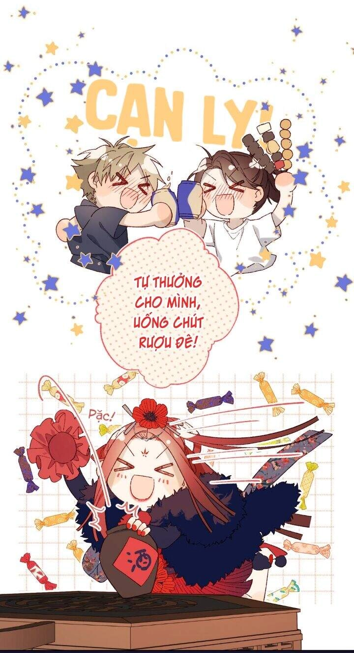 Ác Nữ Cự Tuyệt Cua Nam Chính Chapter 41 - 17