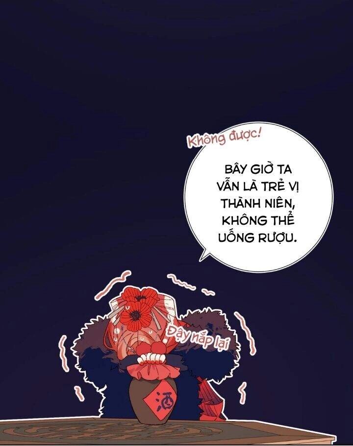 Ác Nữ Cự Tuyệt Cua Nam Chính Chapter 41 - 18