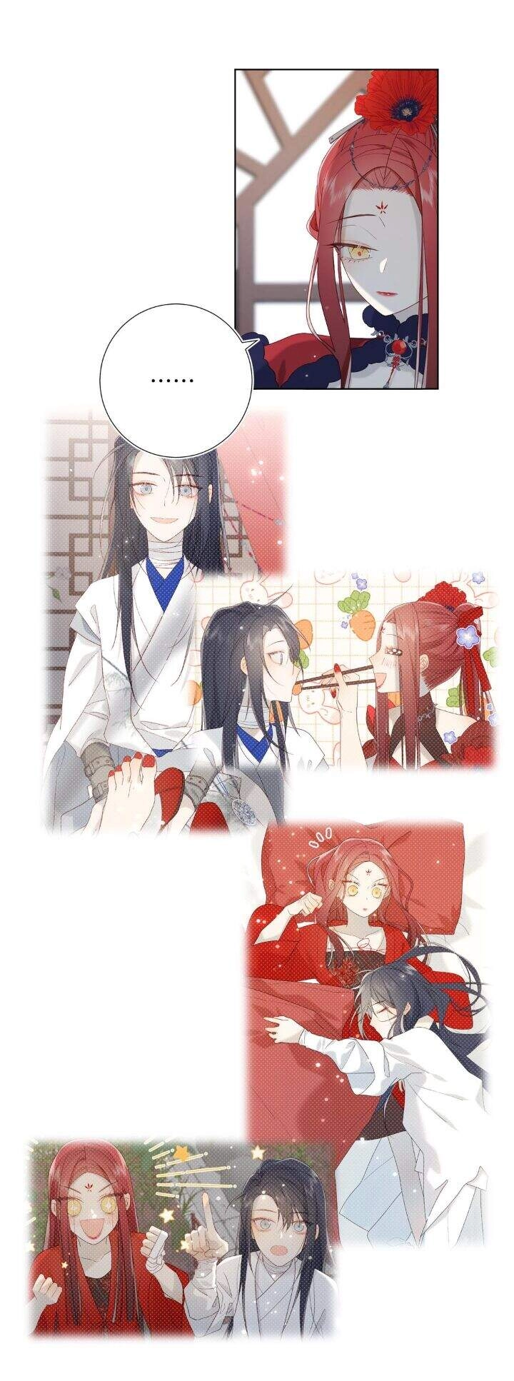 Ác Nữ Cự Tuyệt Cua Nam Chính Chapter 41 - 21