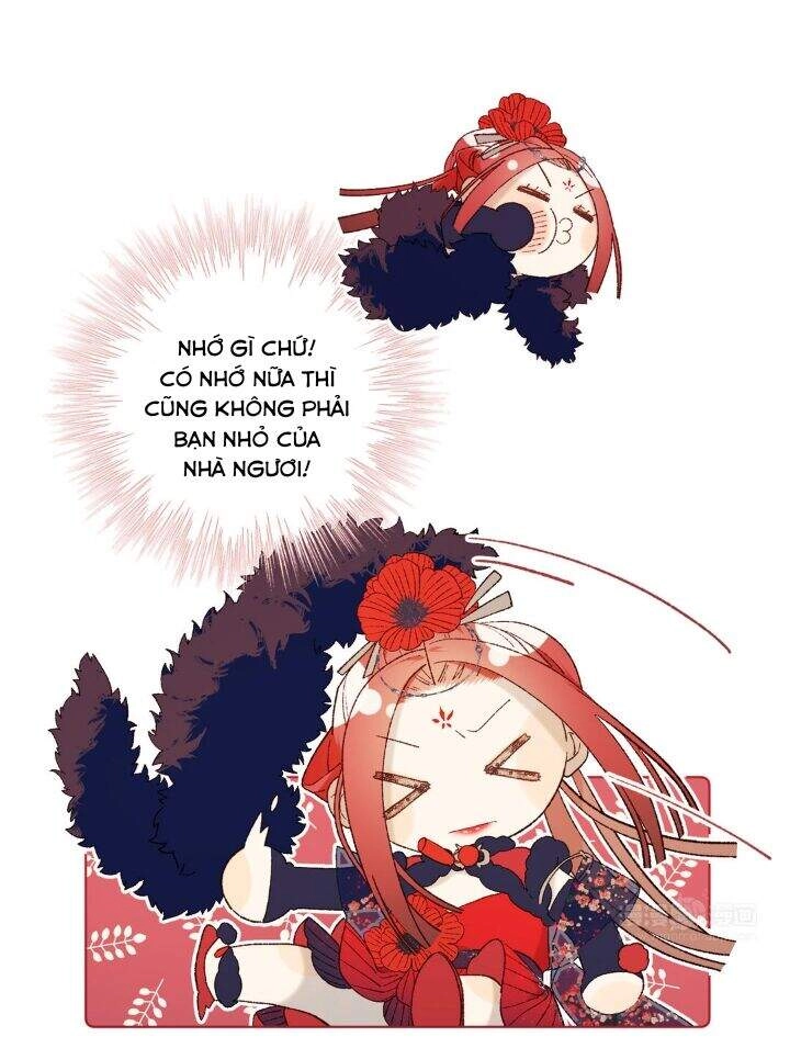 Ác Nữ Cự Tuyệt Cua Nam Chính Chapter 41 - 22