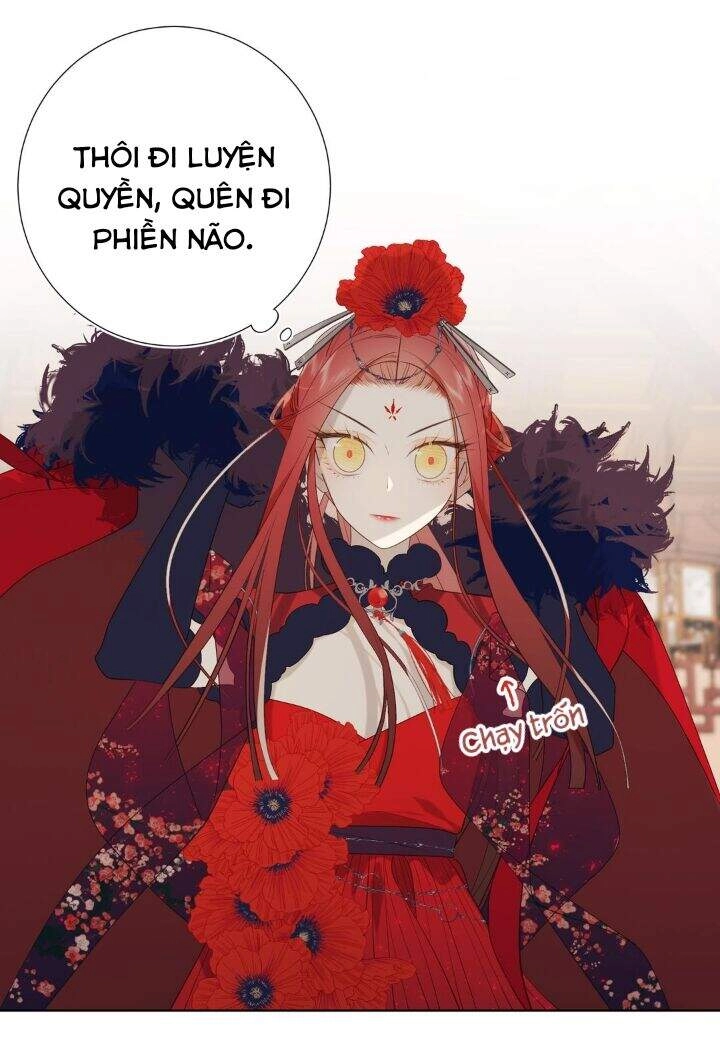 Ác Nữ Cự Tuyệt Cua Nam Chính Chapter 41 - 23