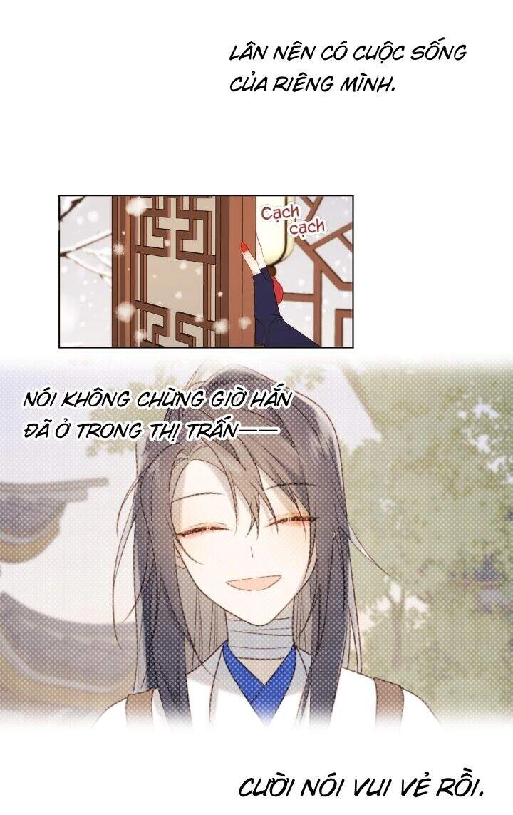 Ác Nữ Cự Tuyệt Cua Nam Chính Chapter 41 - 24