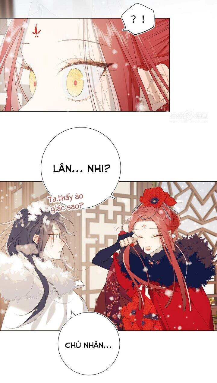 Ác Nữ Cự Tuyệt Cua Nam Chính Chapter 41 - 26