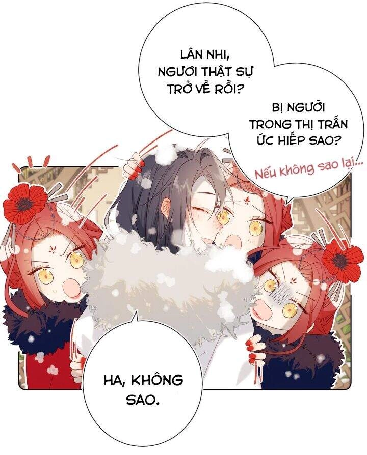 Ác Nữ Cự Tuyệt Cua Nam Chính Chapter 41 - 30