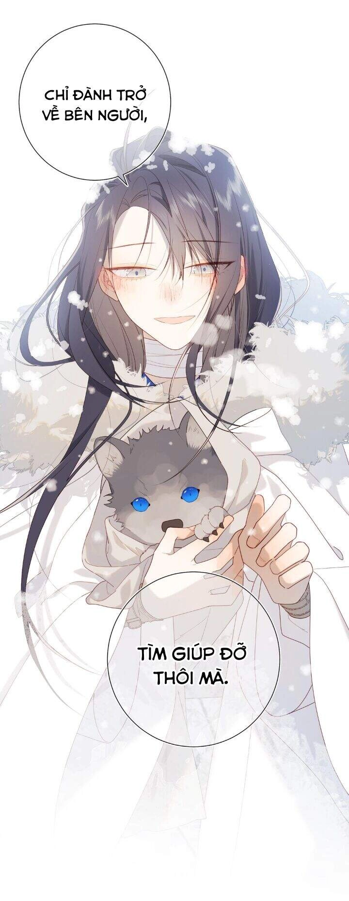 Ác Nữ Cự Tuyệt Cua Nam Chính Chapter 41 - 32