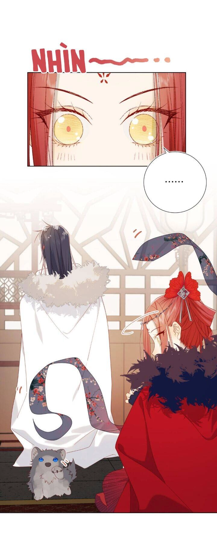 Ác Nữ Cự Tuyệt Cua Nam Chính Chapter 42 - 2