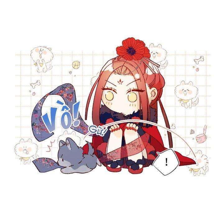 Ác Nữ Cự Tuyệt Cua Nam Chính Chapter 42 - 3