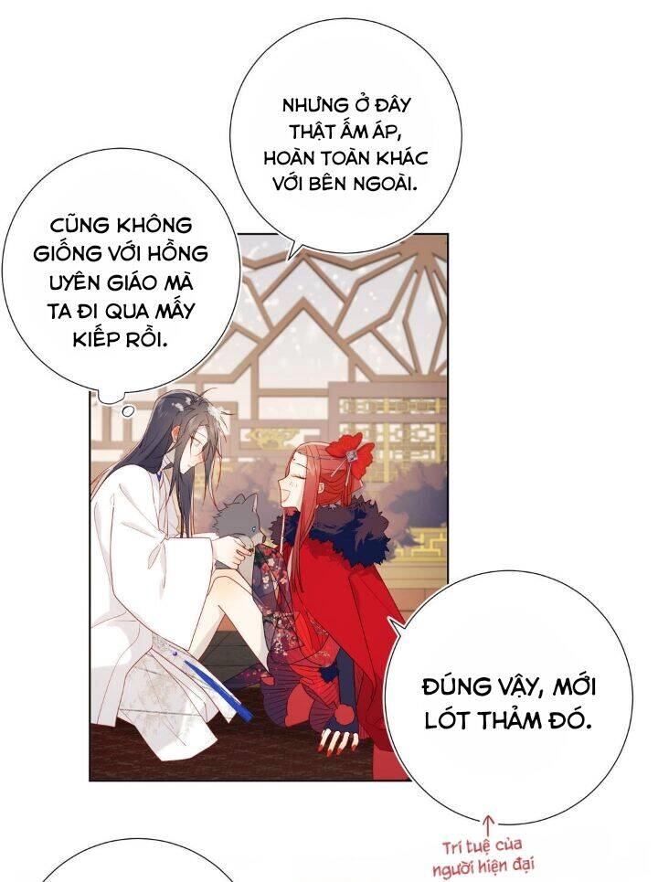 Ác Nữ Cự Tuyệt Cua Nam Chính Chapter 42 - 5