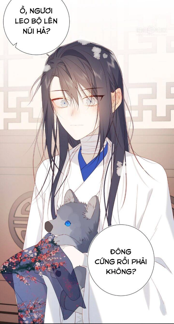 Ác Nữ Cự Tuyệt Cua Nam Chính Chapter 42 - 6