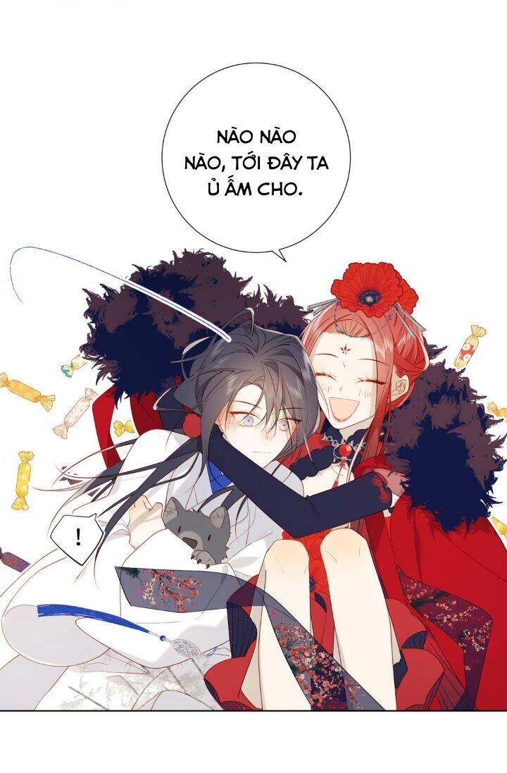 Ác Nữ Cự Tuyệt Cua Nam Chính Chapter 42 - 7