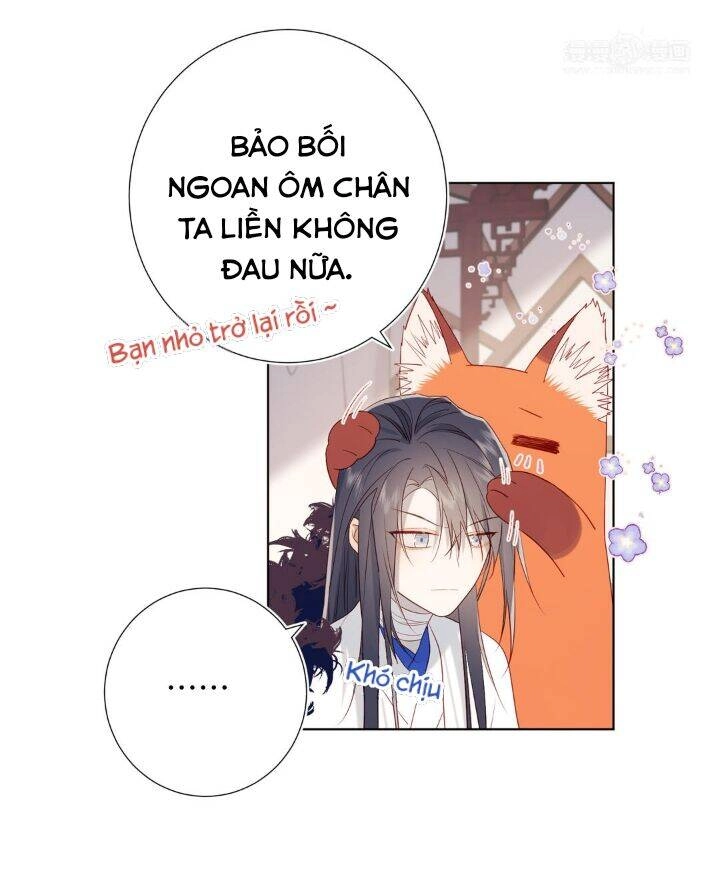 Ác Nữ Cự Tuyệt Cua Nam Chính Chapter 42 - 10