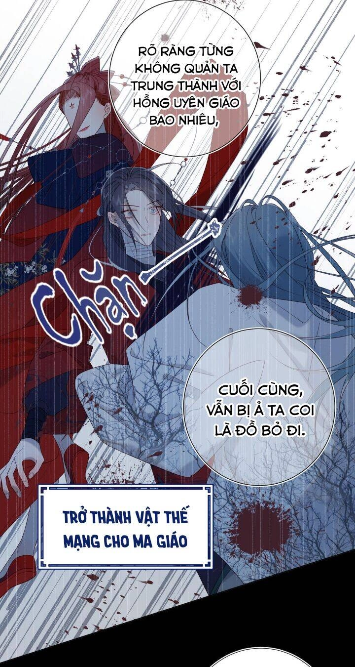Ác Nữ Cự Tuyệt Cua Nam Chính Chapter 42 - 12