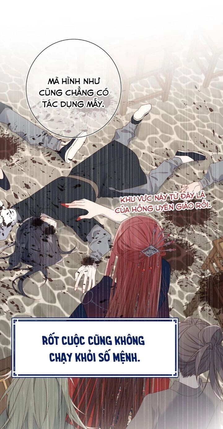 Ác Nữ Cự Tuyệt Cua Nam Chính Chapter 42 - 17