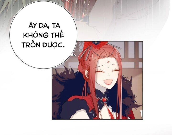 Ác Nữ Cự Tuyệt Cua Nam Chính Chapter 42 - 18