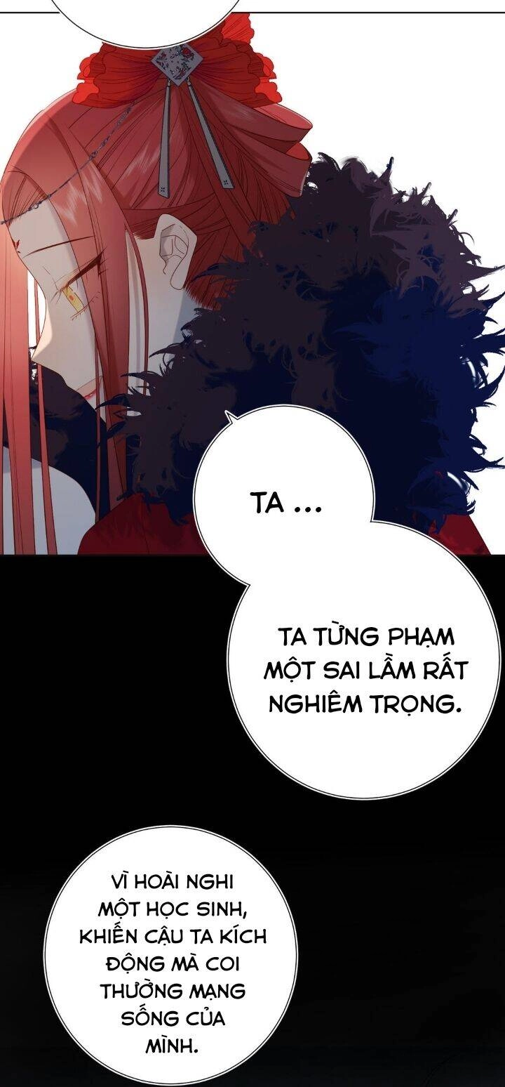 Ác Nữ Cự Tuyệt Cua Nam Chính Chapter 42 - 21