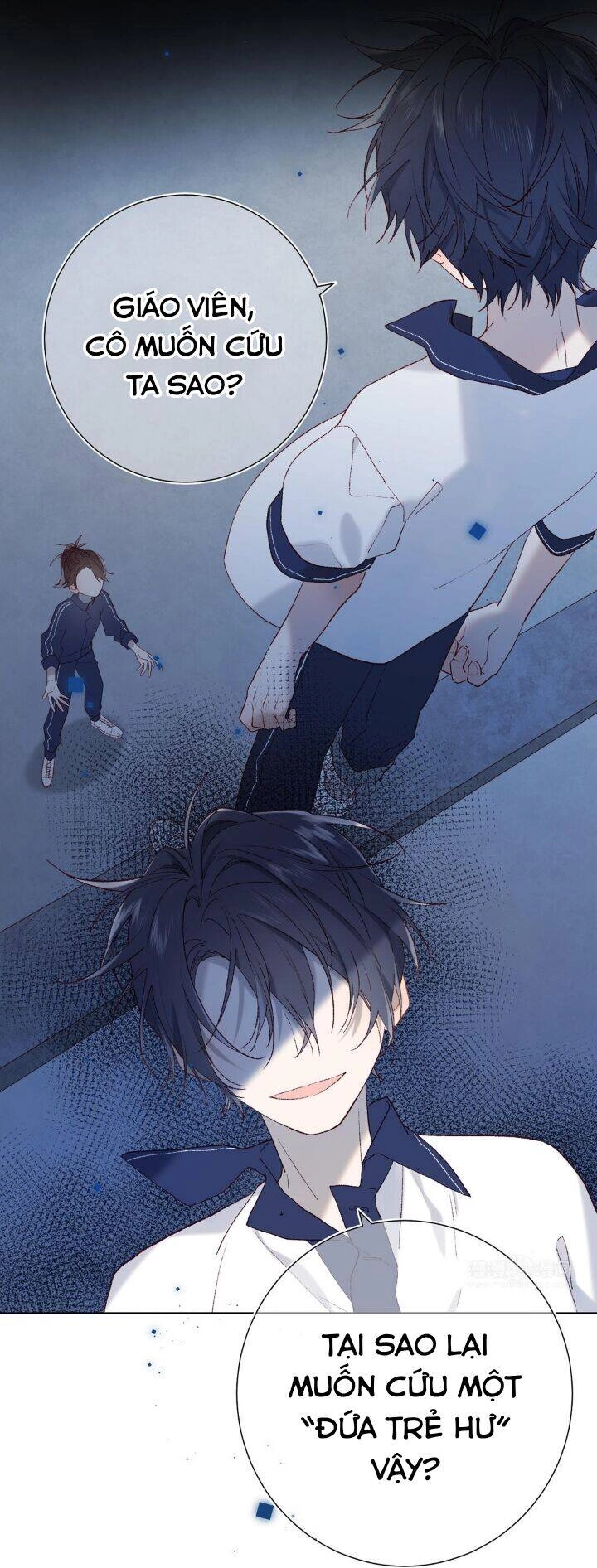 Ác Nữ Cự Tuyệt Cua Nam Chính Chapter 42 - 22