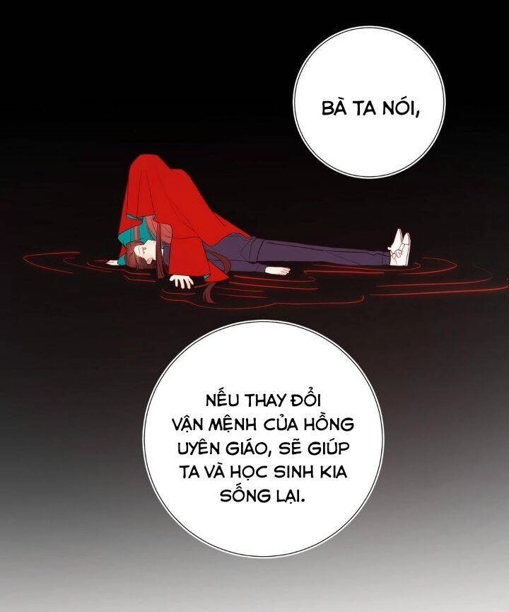 Ác Nữ Cự Tuyệt Cua Nam Chính Chapter 42 - 25