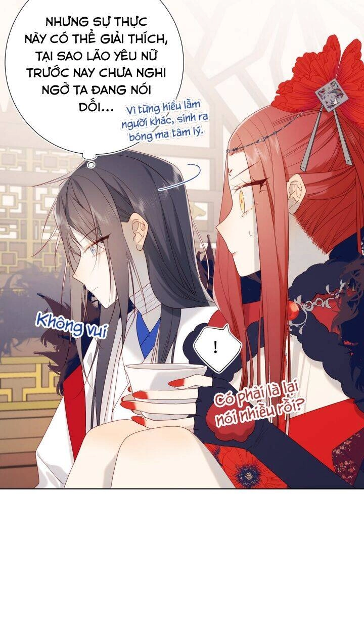 Ác Nữ Cự Tuyệt Cua Nam Chính Chapter 42 - 28