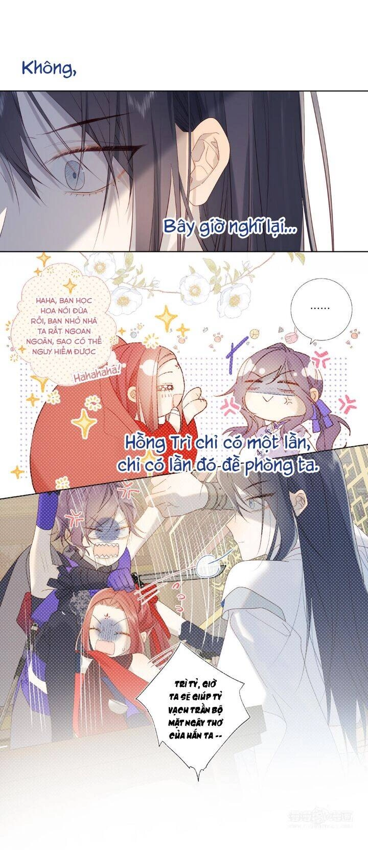 Ác Nữ Cự Tuyệt Cua Nam Chính Chapter 42 - 29