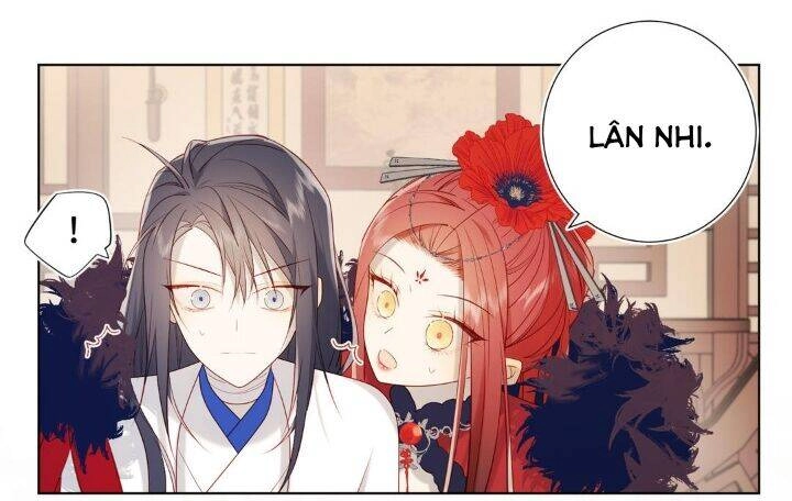 Ác Nữ Cự Tuyệt Cua Nam Chính Chapter 42 - 33