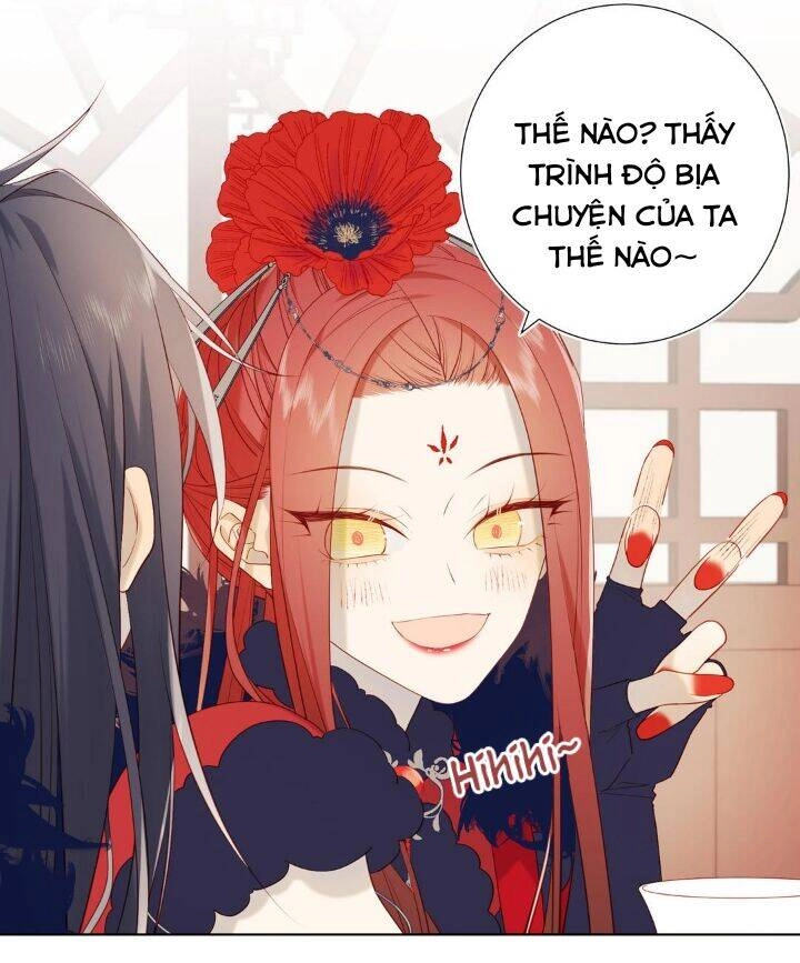 Ác Nữ Cự Tuyệt Cua Nam Chính Chapter 42 - 34