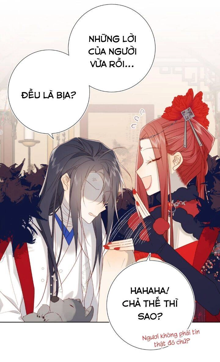 Ác Nữ Cự Tuyệt Cua Nam Chính Chapter 42 - 36