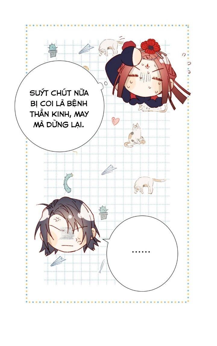 Ác Nữ Cự Tuyệt Cua Nam Chính Chapter 42 - 37