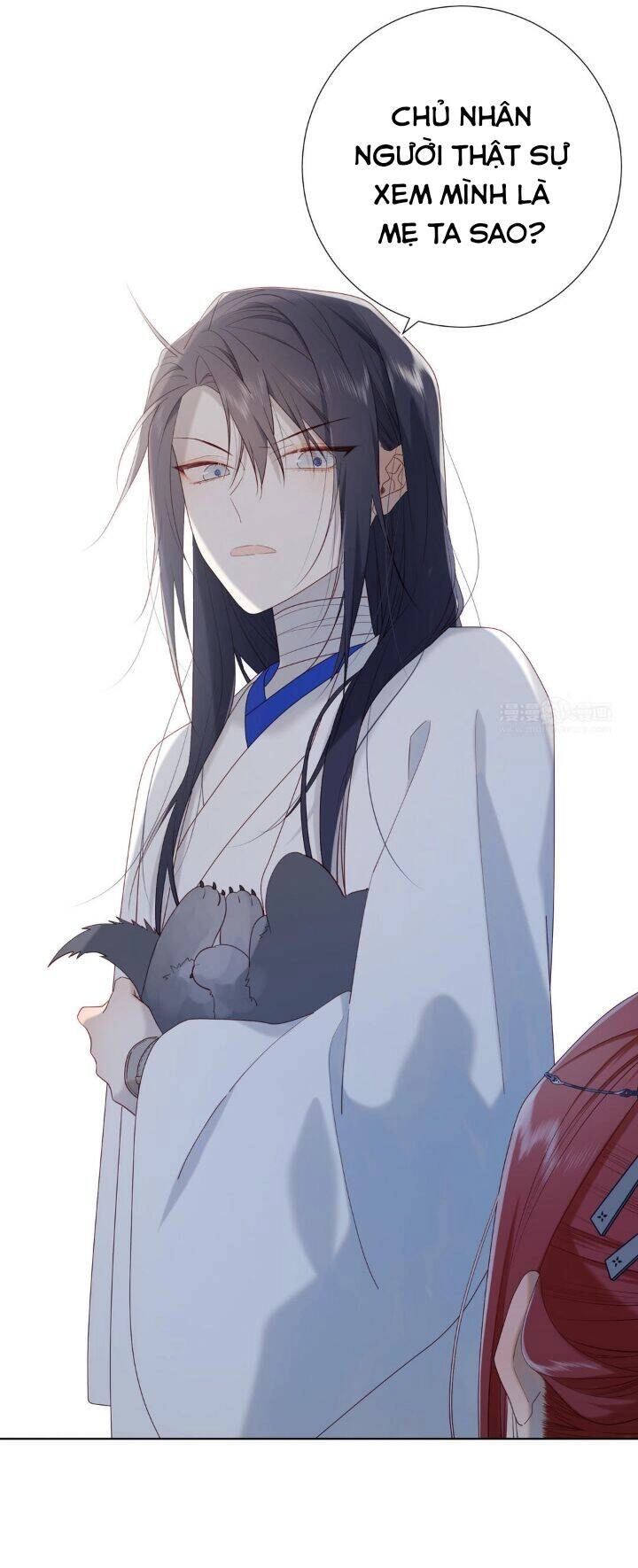 Ác Nữ Cự Tuyệt Cua Nam Chính Chapter 42 - 39