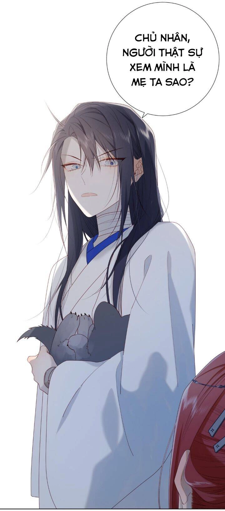 Ác Nữ Cự Tuyệt Cua Nam Chính Chapter 43 - 2