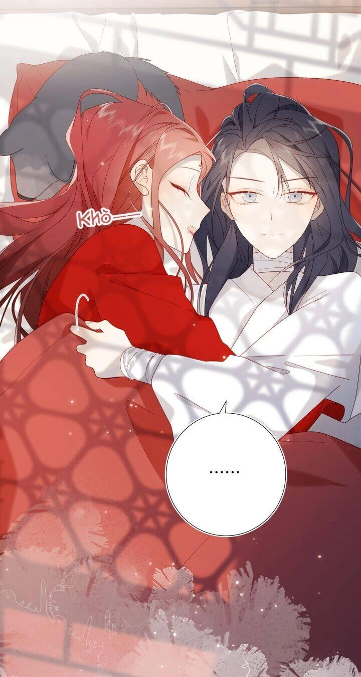 Ác Nữ Cự Tuyệt Cua Nam Chính Chapter 43 - 4