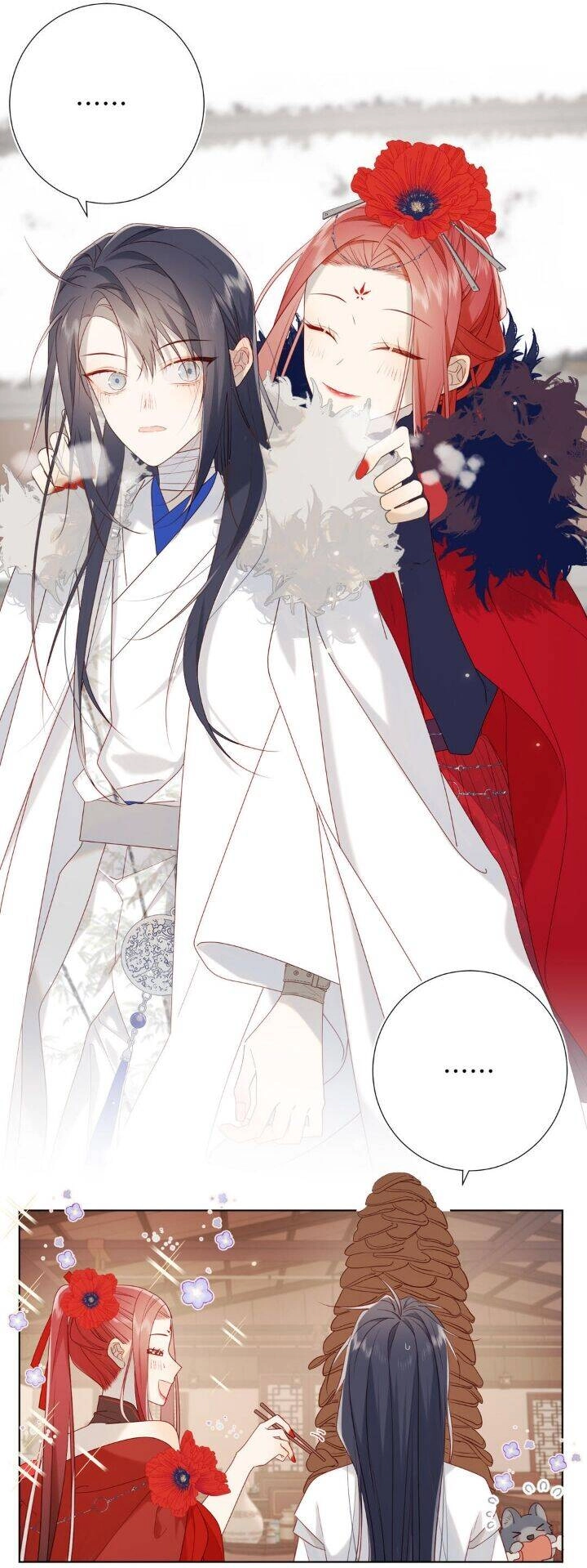 Ác Nữ Cự Tuyệt Cua Nam Chính Chapter 43 - 6