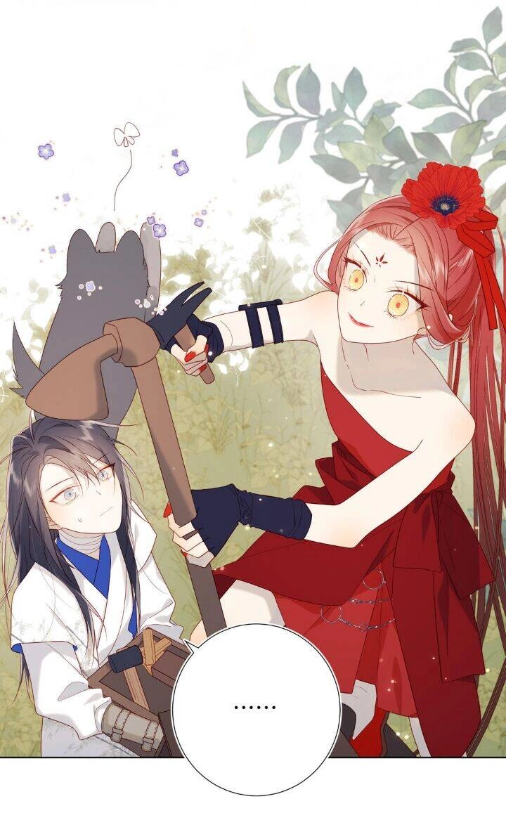 Ác Nữ Cự Tuyệt Cua Nam Chính Chapter 43 - 7