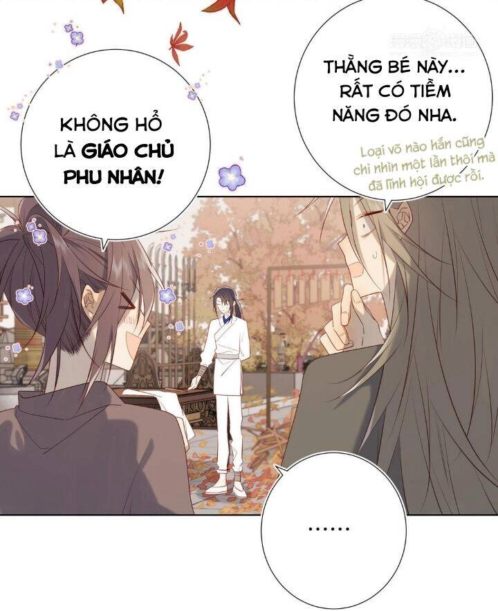 Ác Nữ Cự Tuyệt Cua Nam Chính Chapter 43 - 12