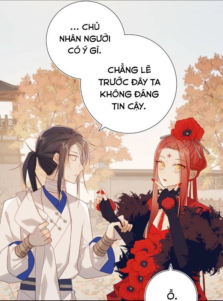 Ác Nữ Cự Tuyệt Cua Nam Chính Chapter 43 - 18