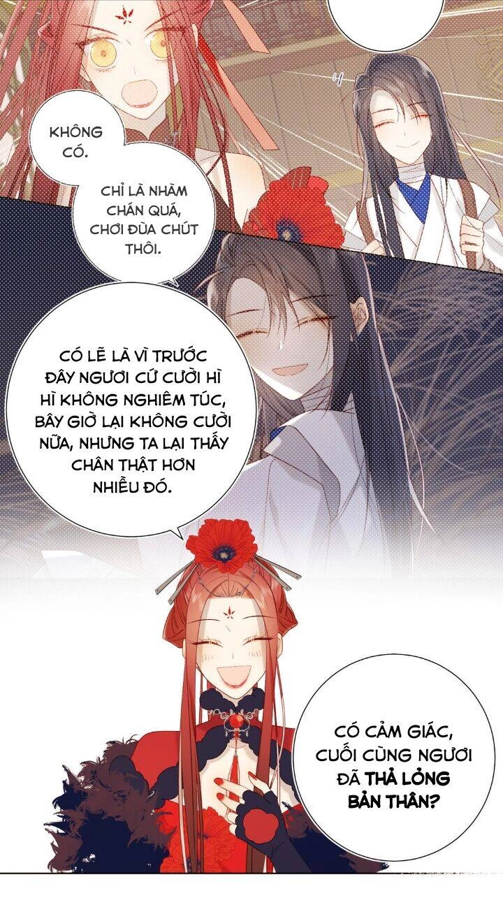 Ác Nữ Cự Tuyệt Cua Nam Chính Chapter 43 - 19