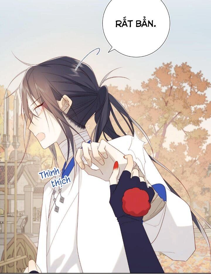 Ác Nữ Cự Tuyệt Cua Nam Chính Chapter 43 - 22