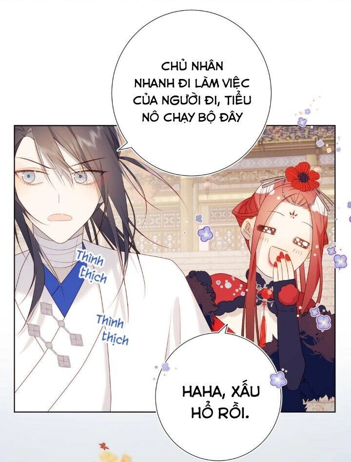 Ác Nữ Cự Tuyệt Cua Nam Chính Chapter 43 - 23