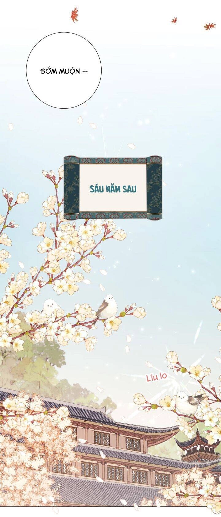 Ác Nữ Cự Tuyệt Cua Nam Chính Chapter 43 - 30