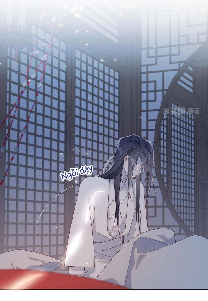 Ác Nữ Cự Tuyệt Cua Nam Chính Chapter 43 - 32