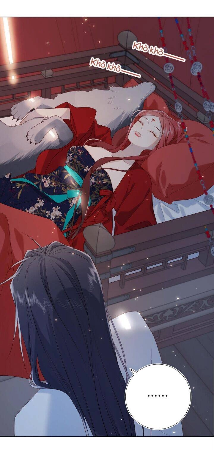 Ác Nữ Cự Tuyệt Cua Nam Chính Chapter 43 - 33